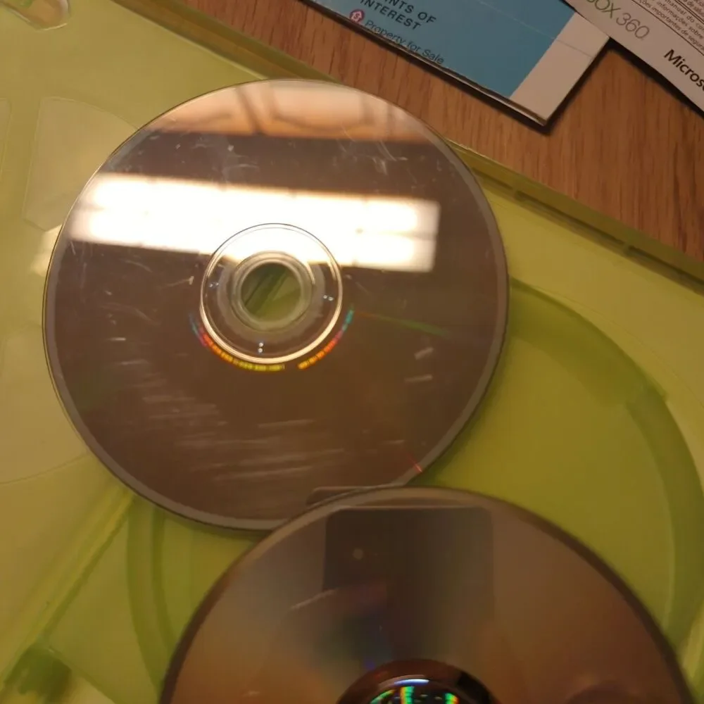 Grand Theft Auto V GTA5 Microsoft Xbox One 2013 Rockstar UNTESTED